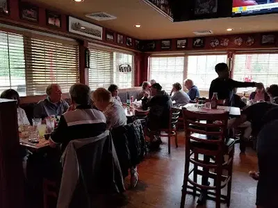 Station 43 Tavern