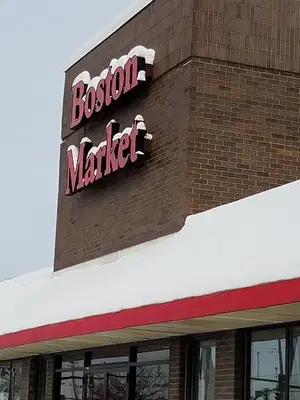 Boston Market