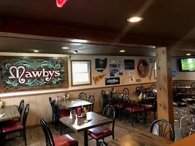 Fisher's American Tavern