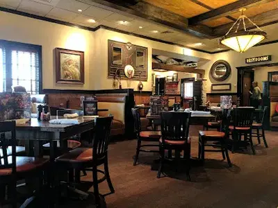 LongHorn Steakhouse
