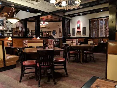 LongHorn Steakhouse