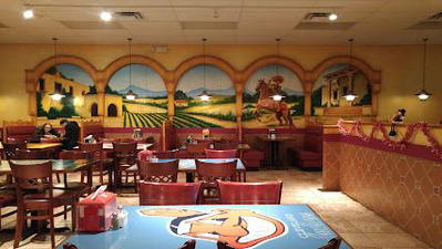 Don Ramon Mexican Restaurant