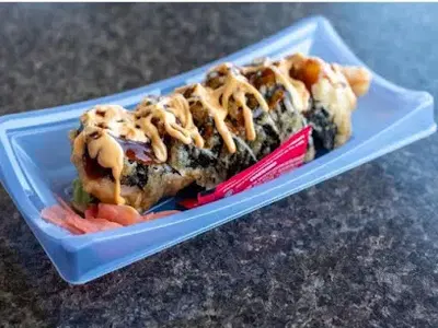 Fuji To Go