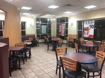 KFC