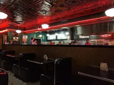 DiBella's Subs