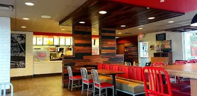 Arby's