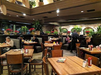 Cheddar's Scratch Kitchen