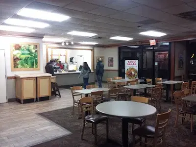 Wendy's