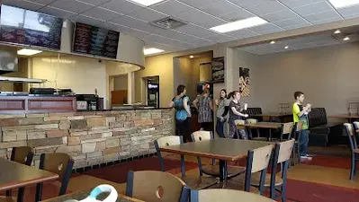 Marco's Pizza