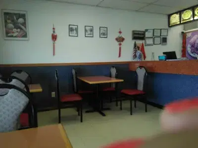 China King