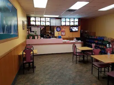 China Palace Restaurant