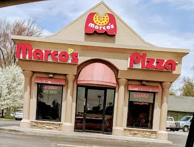 Marco's Pizza