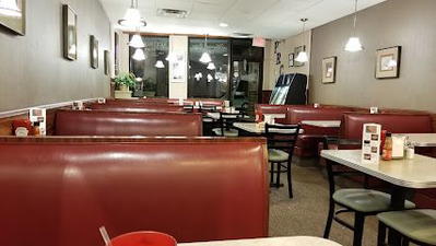 Pleasant Ridge Chili Restaurant