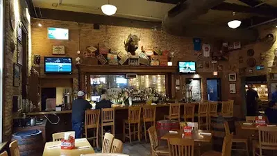 Maumee Bay Brewing Company
