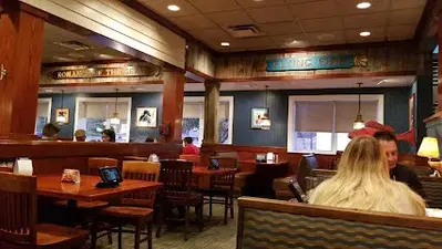 Red Lobster