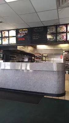 Panda Chinese Restaurant