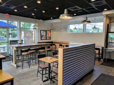 Taco Bell
