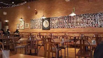 Grumpy's Toledo