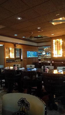 Cancun Mexican Restaurant