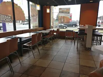 Taco Bell