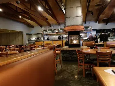 Shorty's True American Roadhouse