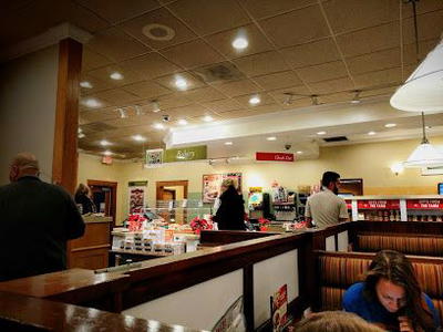 Bob Evans