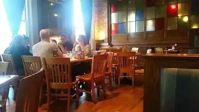 Rockwell's