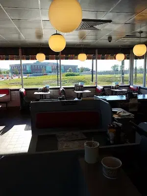 Waffle House
