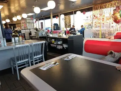 Waffle House