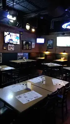 Shawn's Irish Tavern