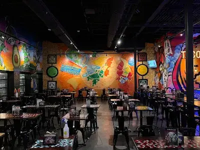Condado Tacos