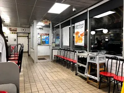 Waffle House