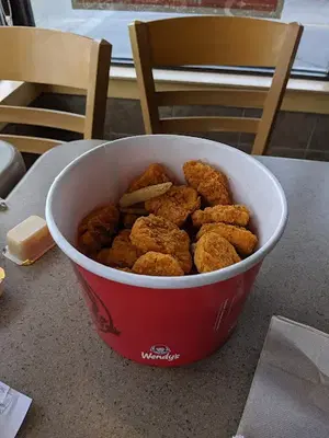Wendy's