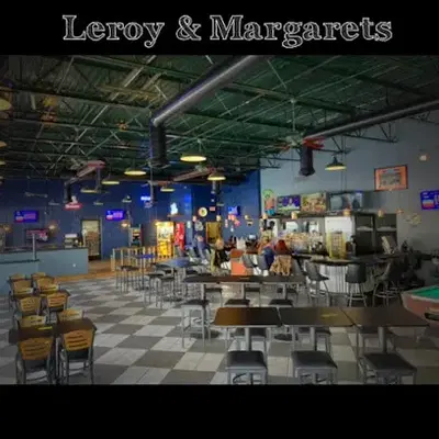 Leroy & Margarets