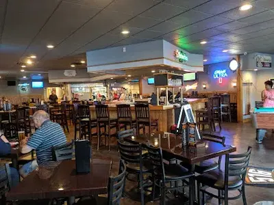 Pizza Pub 516 Perrysburg