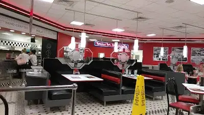 Steak 'n Shake