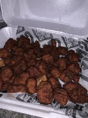 The Wing Experience