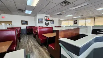 American Table Family Restaurant
