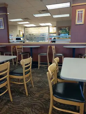 Wendy's