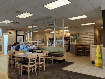 Wendy's