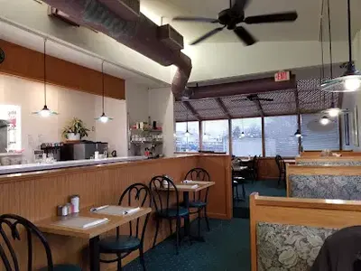 Dino's Family Restaurant