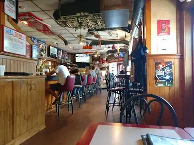 Dale's Bar & Grill