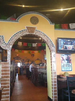La Fiesta