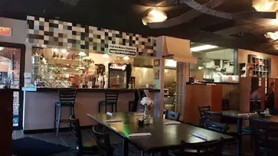 Sahara Restaurant