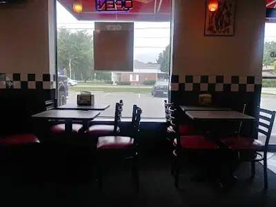 Hot Head Burritos