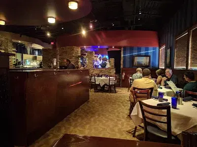 Mancy's Bluewater Grille