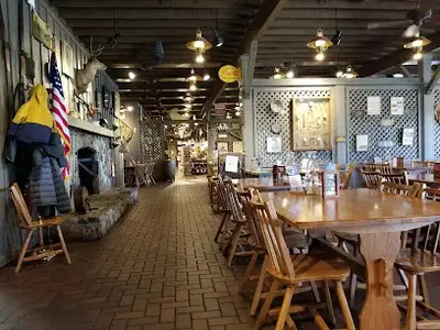 Cracker Barrel Old Country Store