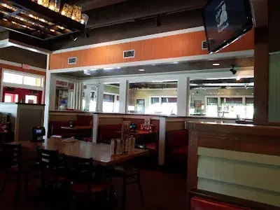 Chili's Grill & Bar