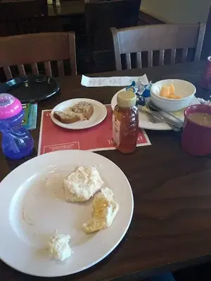 Bob Evans