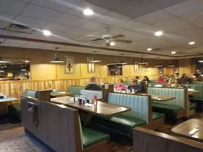 Nick's Family Cafe